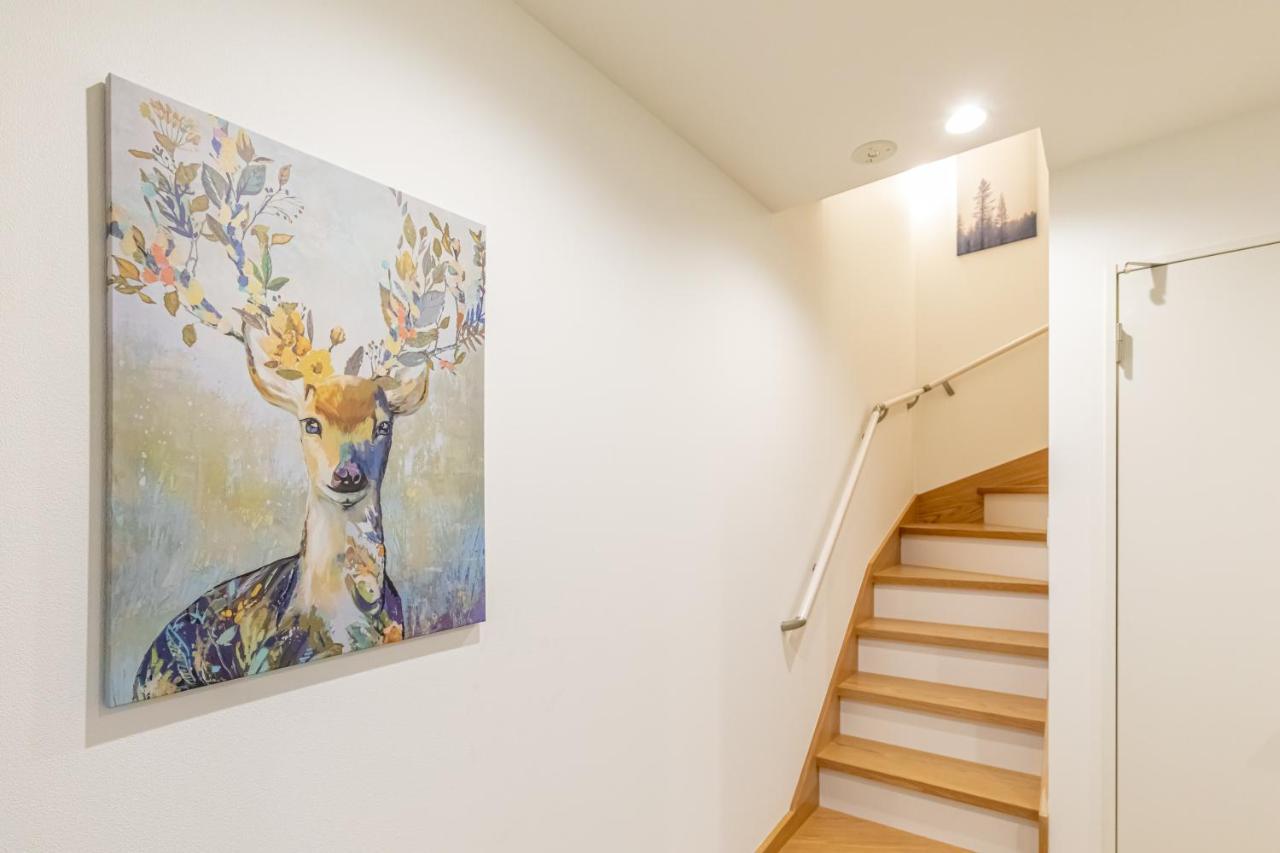 Pau-Lele天下茶屋東 Apartment Osaka Exterior photo